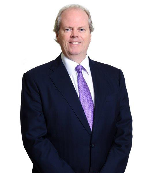 Mr. Michael Paton