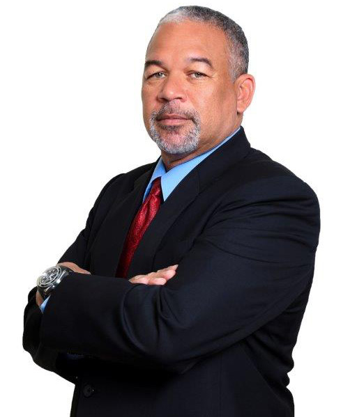 Mr. Bede Derek Sands