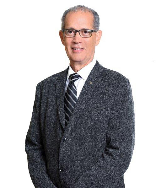 Mr. Robert Lotmore
