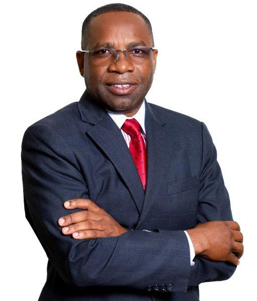 Mr. Deno Moss