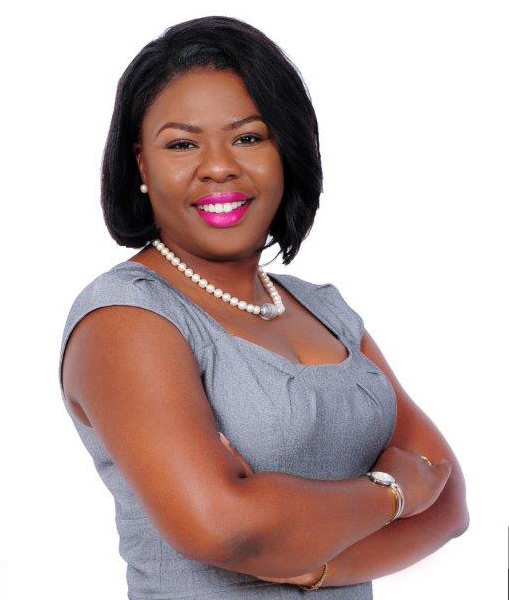 Ms. Tonique Lewis