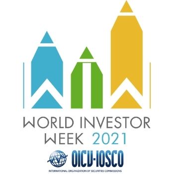 World Investor Week Feature Photo 2021