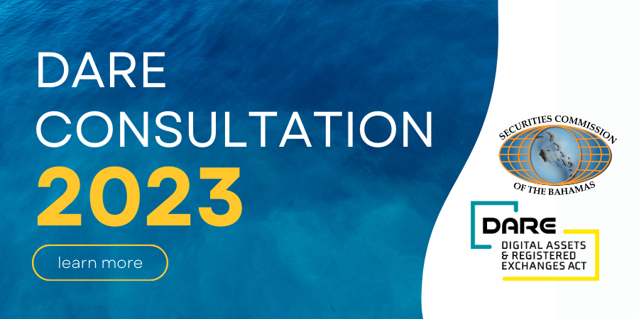 DARE Bill 2023 Slider