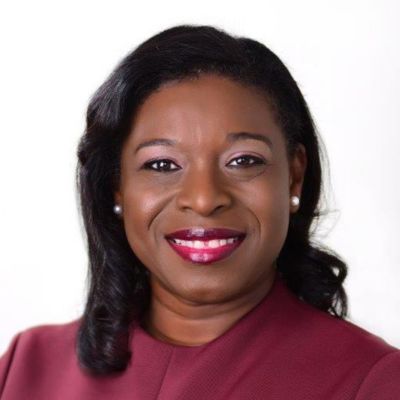 Christina Rolle