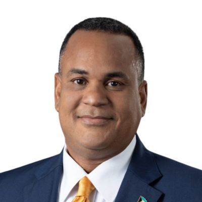 Senator the Hon Micheal B Halkitis